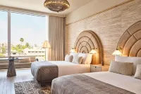 Santa Monica Proper Hotel, a Member of Design Hotels - spa