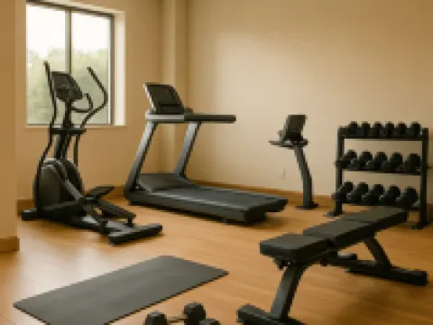 Hotel SkyLand Hotels in Warangal