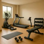 Hotel Skyland Luxury Hotels in Warangal