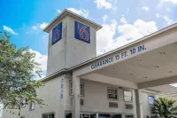 Motel 6 Pasadena, TX