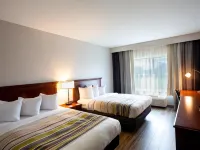 Country Inn & Suites by Radisson, Wilson, NC Hotels in Wilson