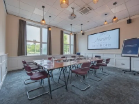 Amrâth Berghotel Amersfoort Hotels in Amersfoort