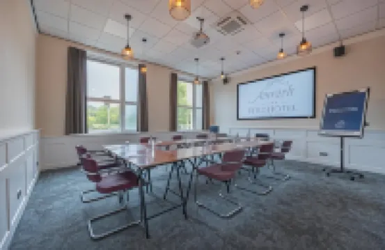 Amrâth Berghotel Amersfoort
