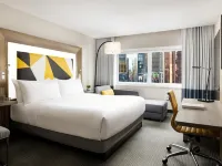 M Social Hotel New York Times Square Hotel berhampiran Dewan Carnegie