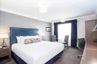 Sandman Signature Prince George Hotel فنادق في برينس جورج