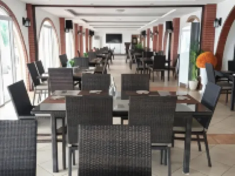 Lago de Oro Hotel & Wakepark Hotels in Calatagan