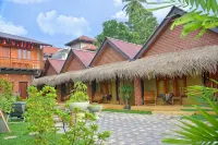 The Nature Villa and Cabanas