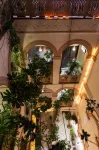 Kanhaia Haveli - parking