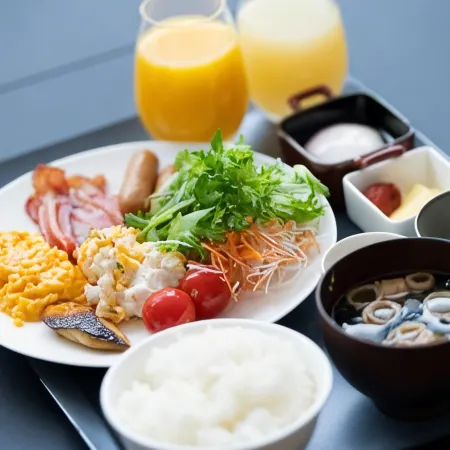 Hotel JAL City Toyama