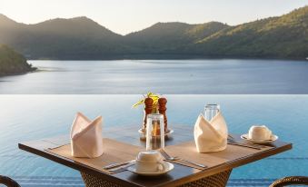 Busuanga Bay Lodge