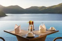 บูสวงกา เบย์ลอดจ์