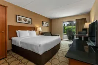 Comfort Inn Thetford Mines Hotels in Les Appalaches