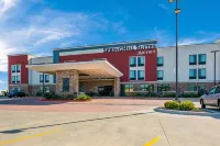 SpringHill Suites Enid Hotels in Enid