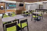 SpringHill Suites Hilton Head Island