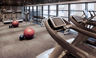Residence Inn Istanbul Atasehir