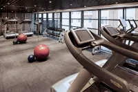 Residence Inn Istanbul Atasehir