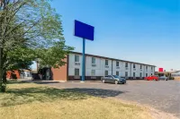 OYO Hotel Morton East Peoria I-74 Hotels in Elm Grove Township