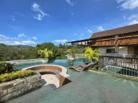Diwata Nature Resort Hotel di Majayjay