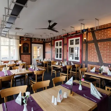 Altora Eisenbahn Themenhotel