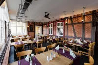 Altora Eisenbahn Themenhotel