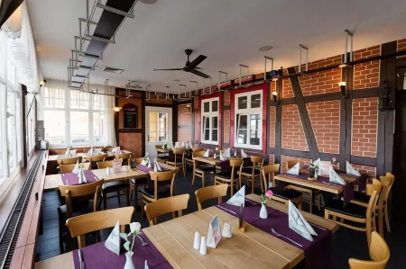 Altora Eisenbahn Themenhotel