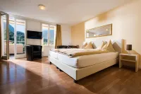 Jungfrau Hotel