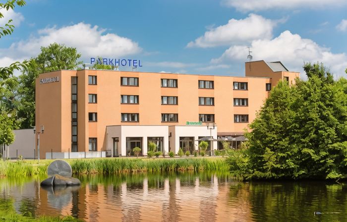 Montana Parkhotel Marl