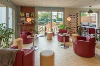 Campanile Albi Centre