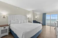 The Baywatch Resort Hotels in 