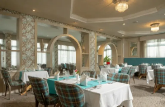 弗蘭納裏酒店 戈爾韋酒店