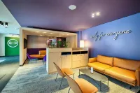 B&B HOTEL Augsburg-West Hotels in Neusäß
