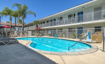 Motel 6 Rowland Heights, CA - Los Angeles - Pomona