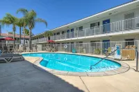 Motel 6 Rowland Heights, CA - Los Angeles - Pomona - Wifi