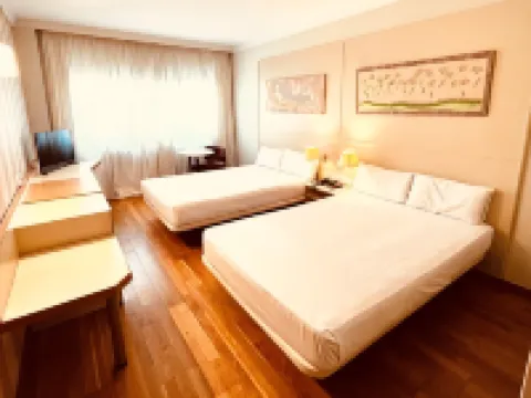 Hotel Urpí Hoteles en Sabadell