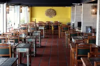 Delphin Beach Hotel - servizio colazione