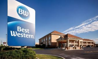 Days Inn by Wyndham St. Charles IL