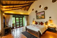 Banbas Resort, Chitwan - 4-Star
