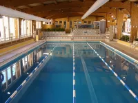 Le Nereidi Hotel & Residence Con Piscina-Tennis-Fitness-Parcheggio Coperto-Sala Conferenze