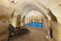Tafoni Houses Cave Hotel - 5 Yıldız