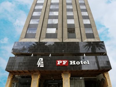 Hotel PF