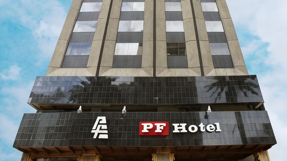 Hotel PF