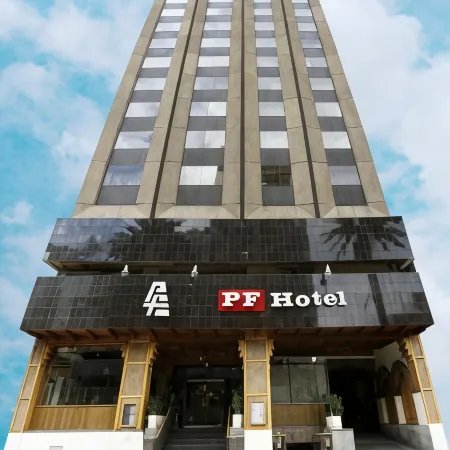 Hotel PF