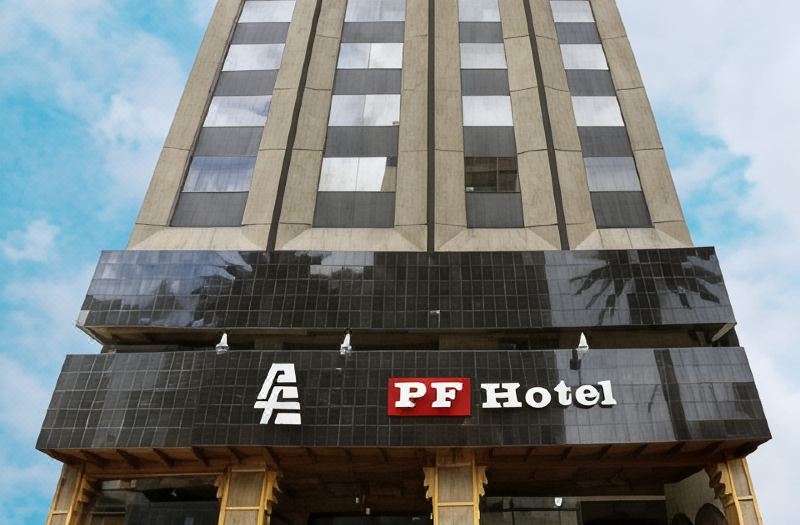 Hotel PF