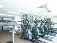Mantra on Northbourne - gimnasio