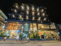 เอช โฮเทล เอล นิโด - โรงแรมที่เป็นมิตรกับมังสวิรัติ โรงแรมในเอลนิโด
