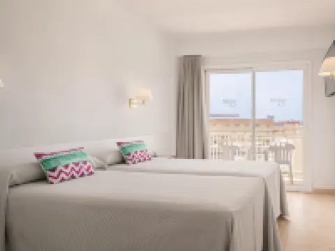 Htop Olympic #HtopEnjoy Hoteles en Calella