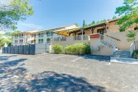 Sure Hotel by Best Western Mougins Belvedere Hotels near Stade Maillan