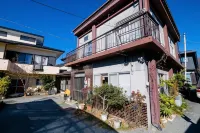 Habitacion Niiya Mt Fuji