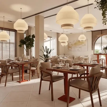 Adiya Signature Hotel