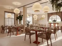 Adiya Signature Hotel - breakfast